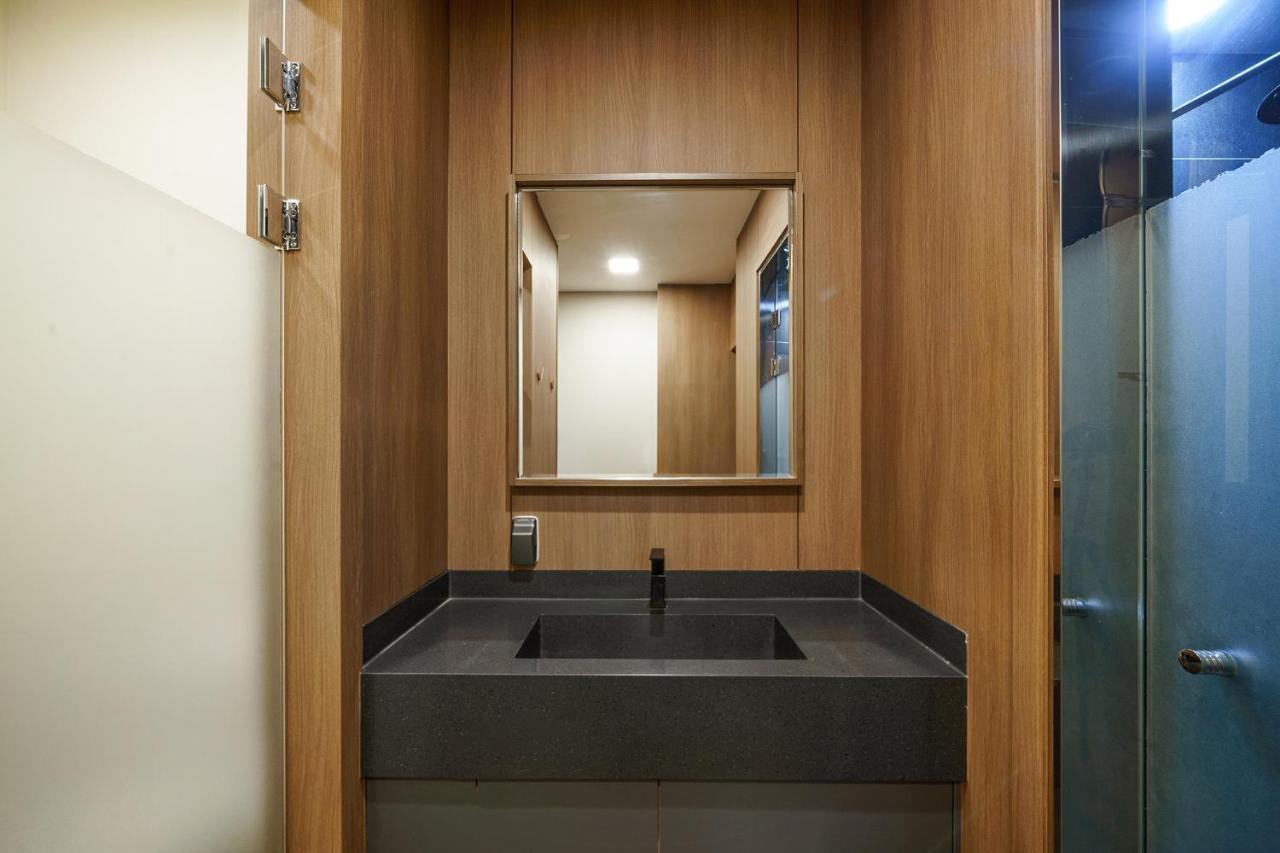 Mtm Family Hotel Gyeongju Luaran gambar